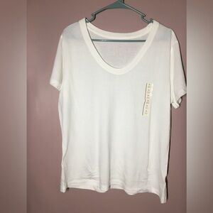 a new day Tee - NWT